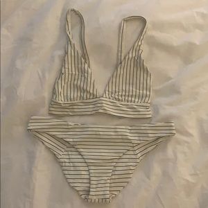 Boys and Arrows Bikini